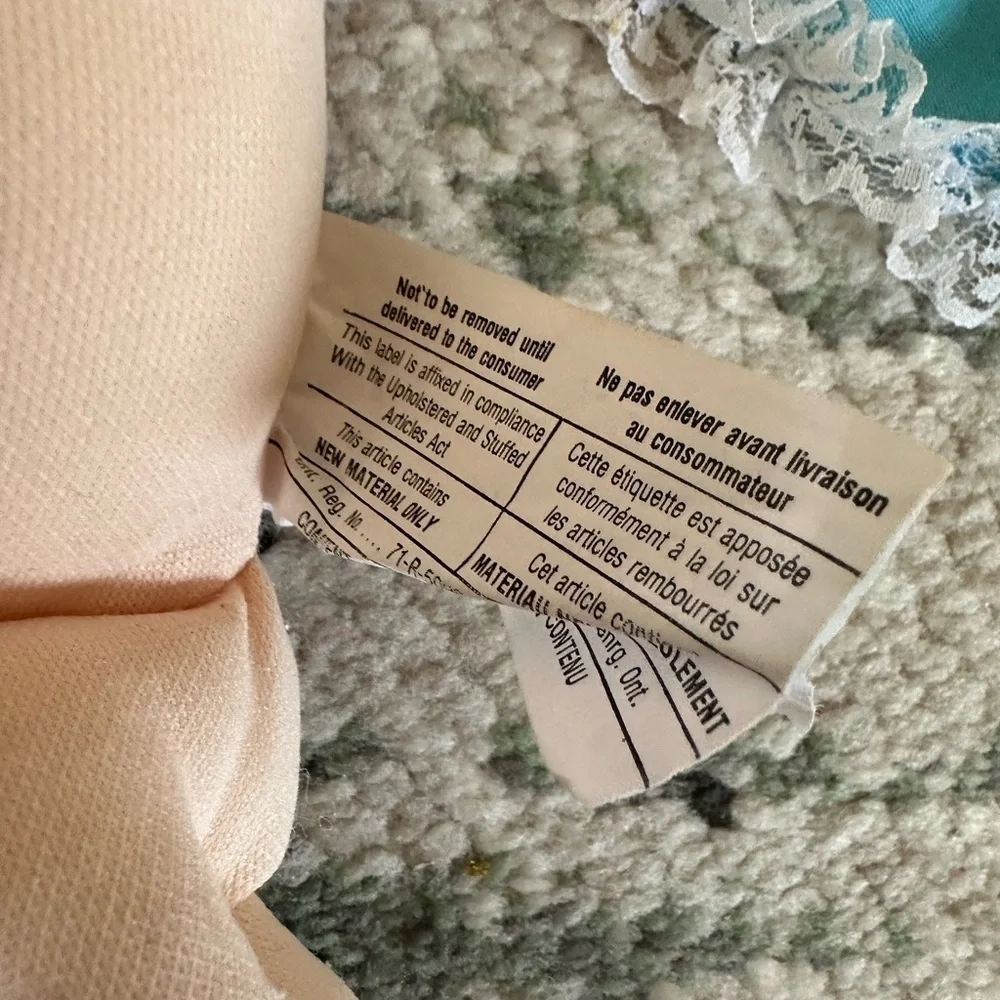 Vintage Cabbage Patch Dolls with clothing Bundle